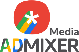 Gold Sponsor – AdMixer Media