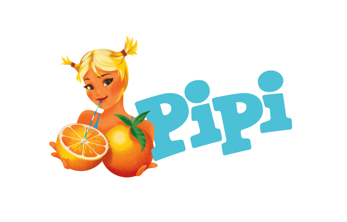 Drink sponsor – Pipi